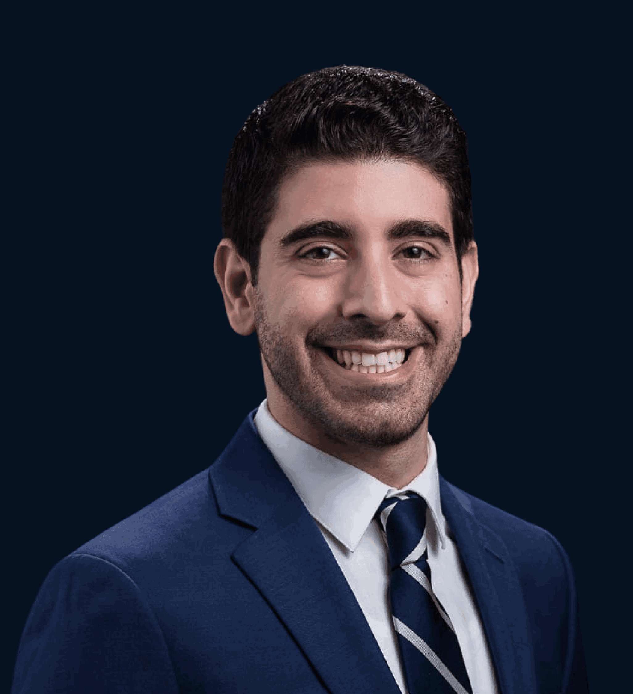 Tarek Mouhieddine, M.D.